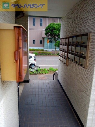 レオパレスマーベラス Ayaの物件内観写真